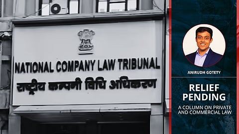 NCLT’s Order in Ankit Jain: First major shareholder class action makes progress