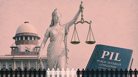 Is ‘Abolition’ the answer to the PIL problem? 