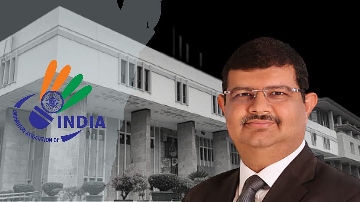 Badminton Association of India moves Delhi High Court against viral fake news on Supreme Court judges, union ministers at London badminton tournament
