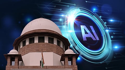 The Supreme Court’s Draft AI Regulations: Are India’s courts ready to keep their promises?