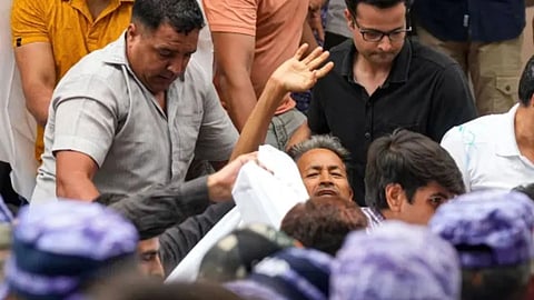 Delhi HC allows Sonam Wangchuk to be immediately shifted to Medanta Hospital