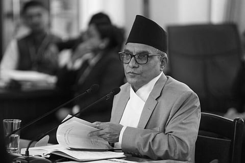 Why the Nepal Chief Justice’s visit to India should be a moment of reflection on South Asia’s eroding judicial independence