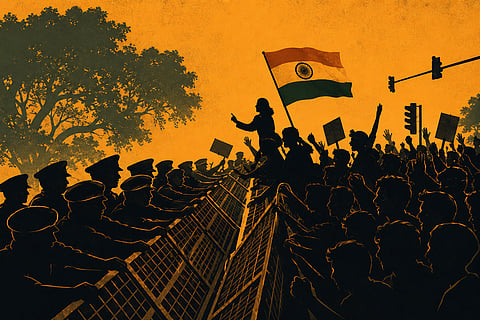 The Aftermath of the CJP-Union Understanding: What happens now to the cases against student protesters?
