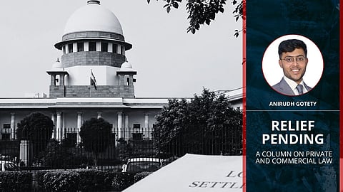 Supreme Court’s judgment in Vijay Kumar Kela: Is it time to make commercial dispute-adjacent offences compoundable?