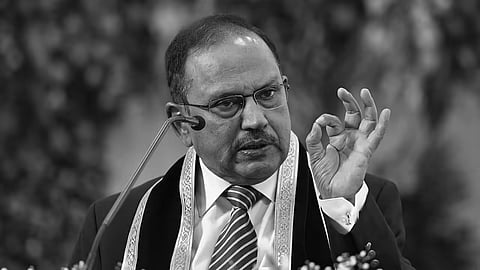 Doval’s remarks on freedom betray Tilak’s legacy as India’s exemplary protestor