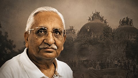 The Liberhan Commission’s difficult legacy
