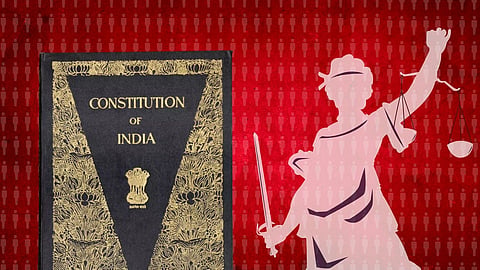 Why the Constitution is Not Merely a Courtroom Document