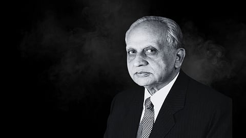 From Shah Bano to Manusmriti: Reading Tahir Mahmood’s Writings Within a Long Tradition of “Protection” as Control