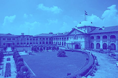 Allahabad High Court Quashing NSA Against Akriti and Indicting Civil Servants Captures Sardar Patel and Ambedkar’s Vision 
