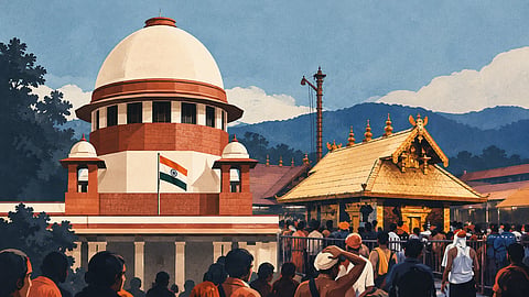 Eiffel Tower and Indian Orthodoxy in the Shadow of the Supreme Court’s Pending Sabarimala Verdict