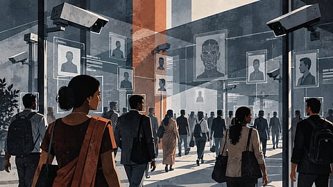 Exemption is Not Authorisation: State Use of AI and Surveillance, and the Case for a Constitutional Floor