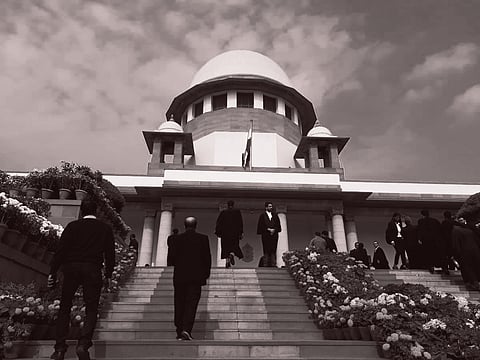 Supreme Court of India.