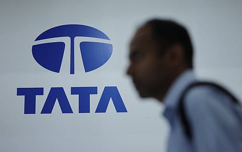 Tata Sons Saga: Breaking into Bombay House in Broad Daylight