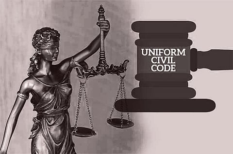 From Directive to Diktat: BJP’s UCC Push Negates the Legislative Intent of the Constituent Assembly and Ambedkar’s Vision