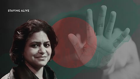 ‘We assumed the DV Act would be an easy win’: Sara Hossain on the DV Act in Bangladesh, and its parallel history with the PWDVA