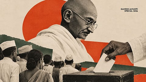 What should the voters do?