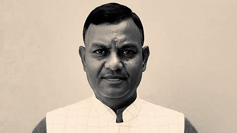 Braj Mohan Ram’s Remarks that  as Odisha Governor he Would Enhance  BJP’s Electoral Prospects Violate the Constitution