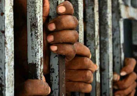 Life-term convicts in Uttar Pradesh now don’t have to wait till they are 60 to seek premature release
