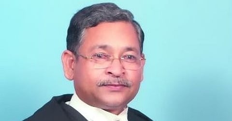 By not removing Justice Narayan Shukla, Parliament is patronising a tainted judge