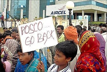 The Invisible Dwellers: Analysing Forest Rights of Tribals over the Years