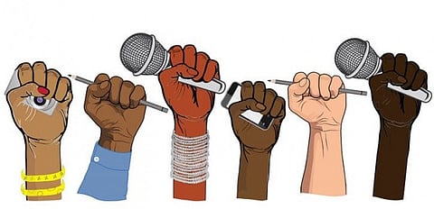 Only fact-checking and regulation can help us fight the ‘Fake News vs Free Press’ battle
