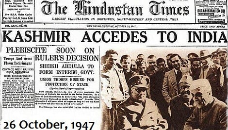 Revisiting the Special Status: The Constitutionality of Article 35A
