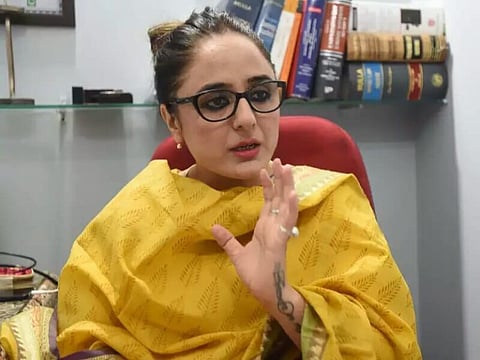 Press Statement: Advocate Deepika Singh Rajawat responds to false statements made in the media