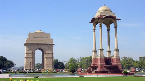GNCT vs Union of India : an analysis