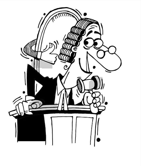 Law-merick: Has Aadhaar really passed the test?