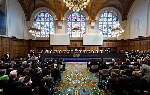 Kulbhushan Jhadav case: Lessons we can learn from the video recorded proceedings from the International Court of Justice