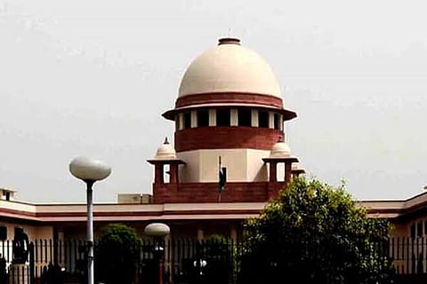“False, fabricated and baseless”, says Supreme Court Employees Association of sexual harassment complaint against CJI