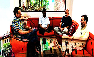 Deadlock over Delhi government is a huge challenge to federalism