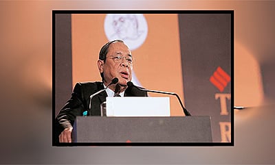 [FULL TEXT] The Vision of Justice: The Third Ramnath Goenka Memorial Lecture, by Justice Ranjan Gogoi