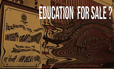 To enslave a nation, just sell its minds: Why the HECI Bill is a surgical strike to privatise higher education in India