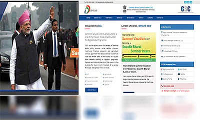 [EXCLUSIVE] The Golden Question: Why CSC e-Governance Services India Limited wants us to think it’s a government company?
