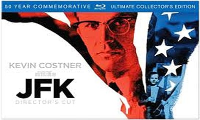 Democracy subverted: What Oliver Stone’s JFK tells us about nationalism, national security, big corporations and the Deep State