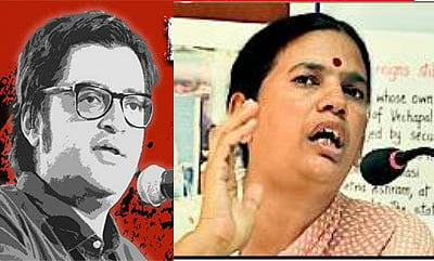 [READ] Labour lawyer, trade unionist and teacher Sudha Bharadwaj’s second letter on why she doesn’t want to appear on Republic TV