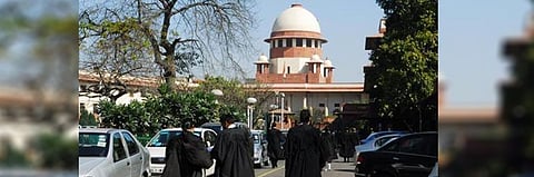 Disqualification of legislators on criminality: Supreme Court’s constitution bench raises concern on ‘laxman rekha’