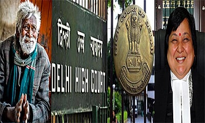 A positive beginning: Delhi High Court’s decision decriminalising begging is a step in the right direction
