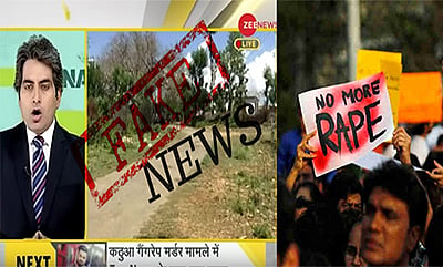 Kathua rape-murder case: Supplementary charge-sheet rebuts Zee News’ ‘biggest revelation’