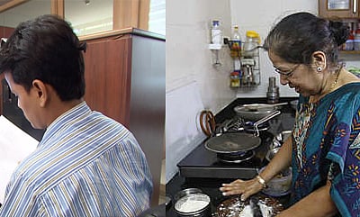 THE LEAFLET DEBATE:  Can household chores – shouldered mostly by women in India – be categorised as ‘work’?