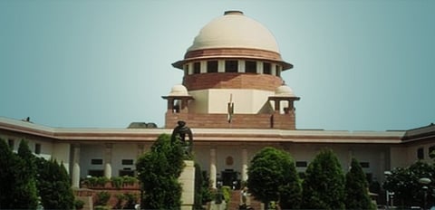 Supreme Court allows deportation of seven Rohingya refugees, dismisses application seeking stay