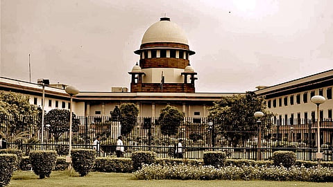 Supreme Court refuses to stay the operation of Scheduled Castes and Scheduled Tribes (Prevention of Atrocities) Amendment Act, 2018 