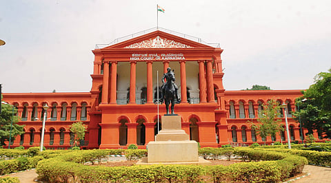 D.J Halli Violence: High Court grants 115 people default bail