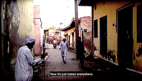Lynch Nation draws up a matrix of lives and livelihoods mutilated by cow vigilantism