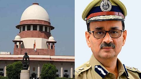 Centre cannot divest CBI Director of his power and functions without mandatory approval from Selection Committee: Counsels in Alok Verma case