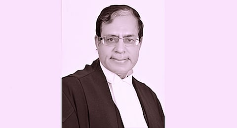 Would have opted out yesterday itself, had CJI passed order allotting the case to me: Justice A K Sikri says while recusing himself from PIL challenging appointment of Nageswara Rao as interim director CBI
