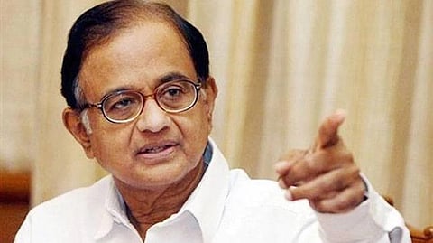 INX Media case: Delhi High Court issues notice to CBI over Chidambram’s bail plea