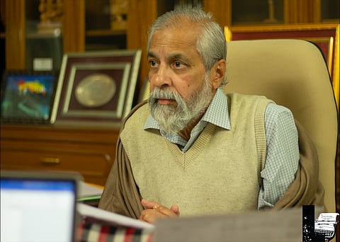 Need to discuss sustainable judicial reforms: Justice Madan B Lokur tells The Leaflet