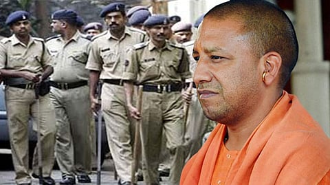Police leadership in India has failed in either leading reform from within, or standing up to political masters